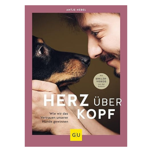 Herz über Kopf