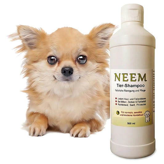 Neem-Shampoo