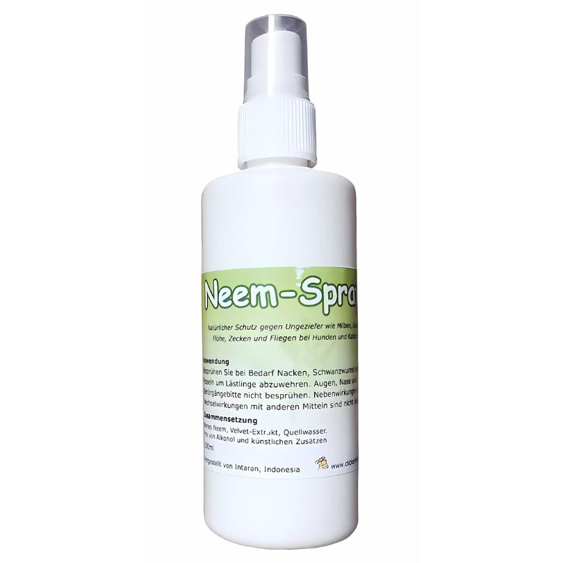 Neem-Zecken-Spray
