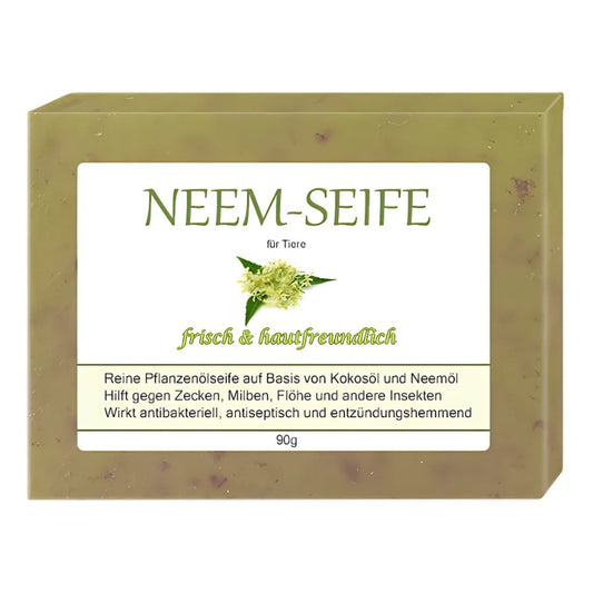Neem-Seife